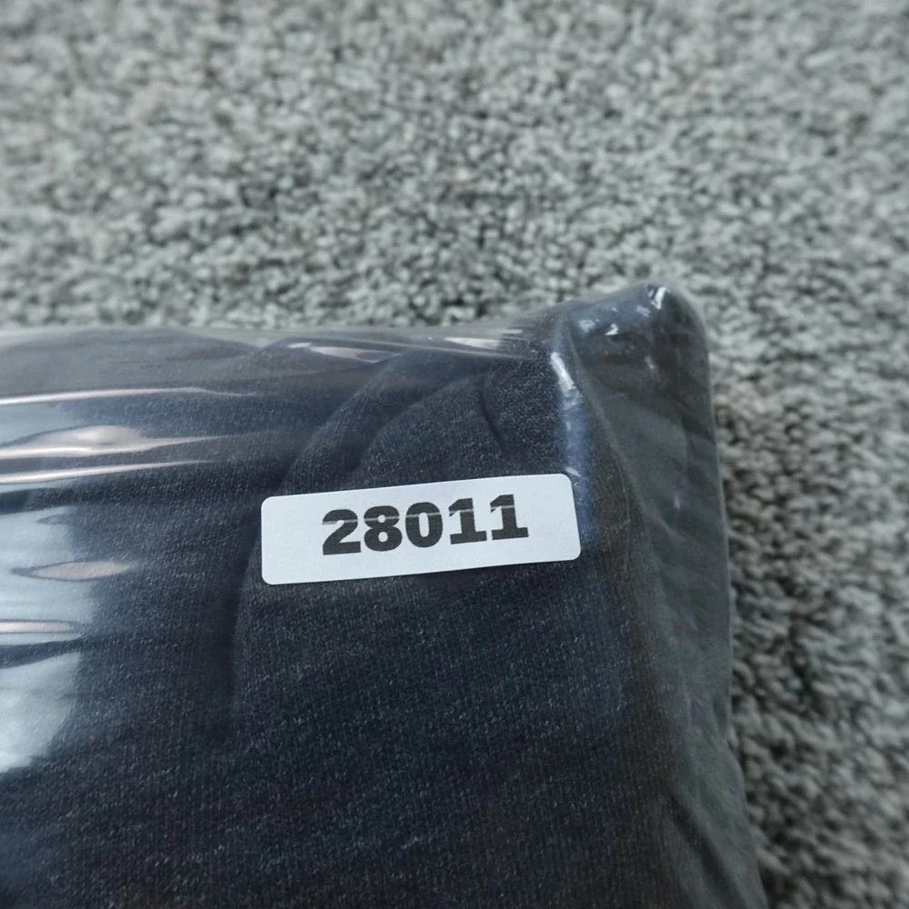 Polo Ralph Lauren Sweatpants Mens M Gray Fleece Jogger Pants Drawstring‎ Pony